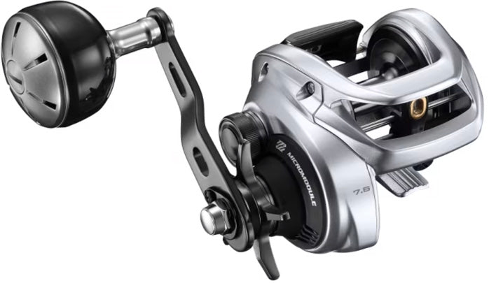 Shimano Tranx 400B Baitcasting Reels - TACKLE WAREHOUSE AMERICA​