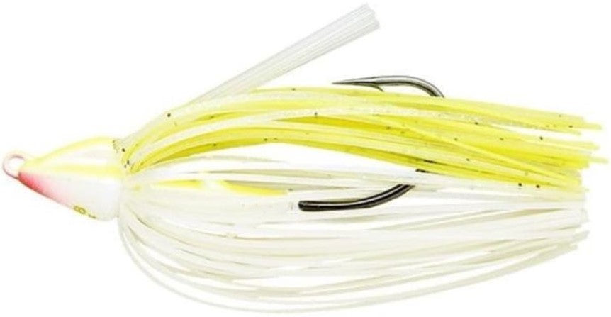 Keitech Lead Swing Swimmer Swim Jig - TACKLE WAREHOUSE AMERICA​