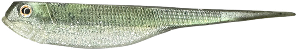 Hag's Baits Headgames Minnow - 5 Inch - TACKLE WAREHOUSE AMERICA​