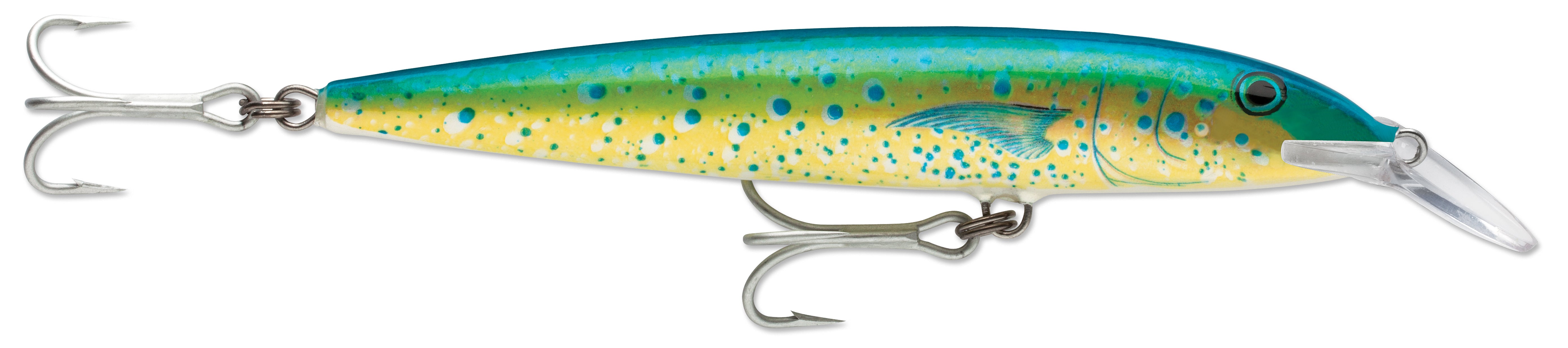 Rapala Floating Magnum FMAG18 - TACKLE WAREHOUSE AMERICA​