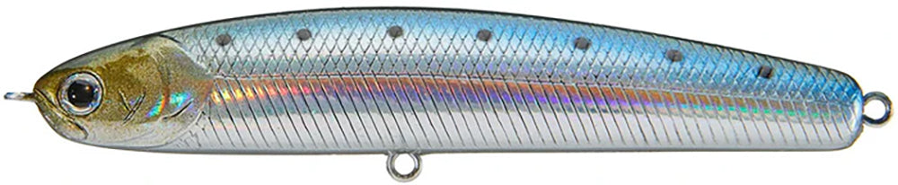 Lucky Craft Saltwater Wander 95 Subsurface Pencil Walker - 3.75 Inch - TACKLE WAREHOUSE AMERICA​