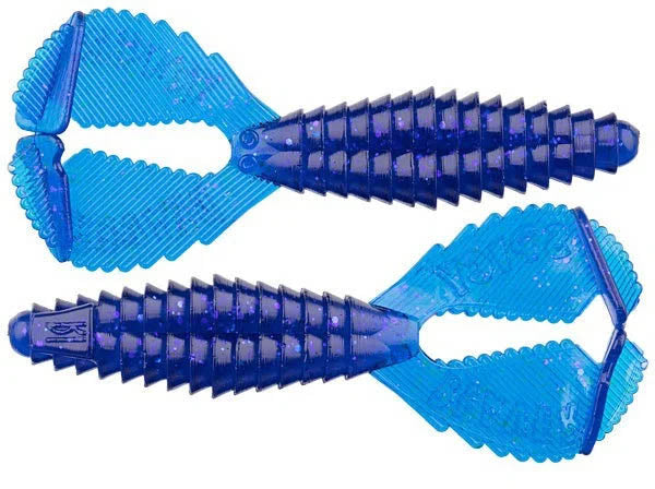 Reaction Innovations Spicy Beaver 4.0 Creature - TACKLE WAREHOUSE AMERICA​