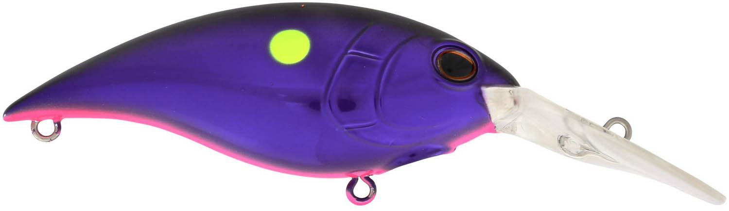 Berkley Money Badger Deep Diving Trolling Plug / Crankbait - TACKLE WAREHOUSE AMERICA​