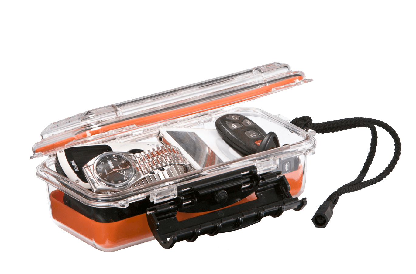 Plano Guide Series WaterProof Case 1450 - TACKLE WAREHOUSE AMERICA​