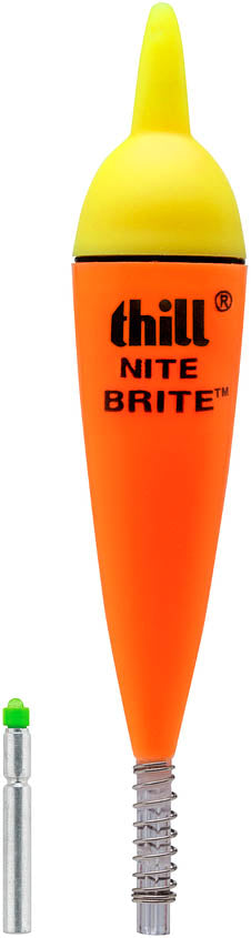 Thill Nite Brite Lighted Floats - TACKLE WAREHOUSE AMERICA​
