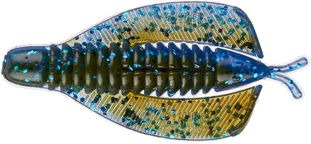 Strike King Rage Hawk Creature Bait - 3 Inch - TACKLE WAREHOUSE AMERICA​
