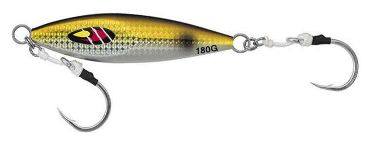 Daiwa Mr. Slow Jig - TACKLE WAREHOUSE AMERICA​