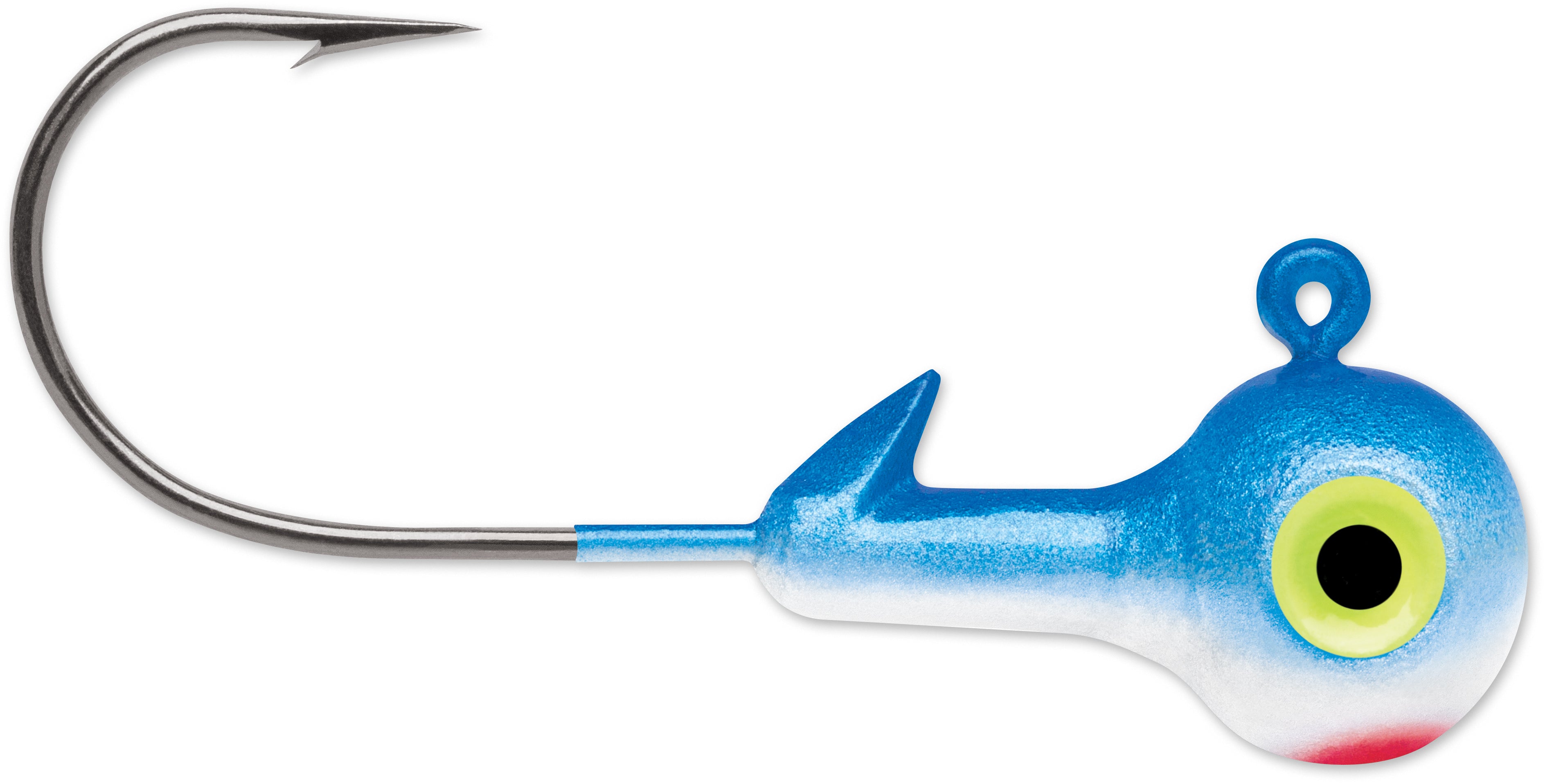 VMC Hard Ball Jighead 4-pack - TACKLE WAREHOUSE AMERICA​