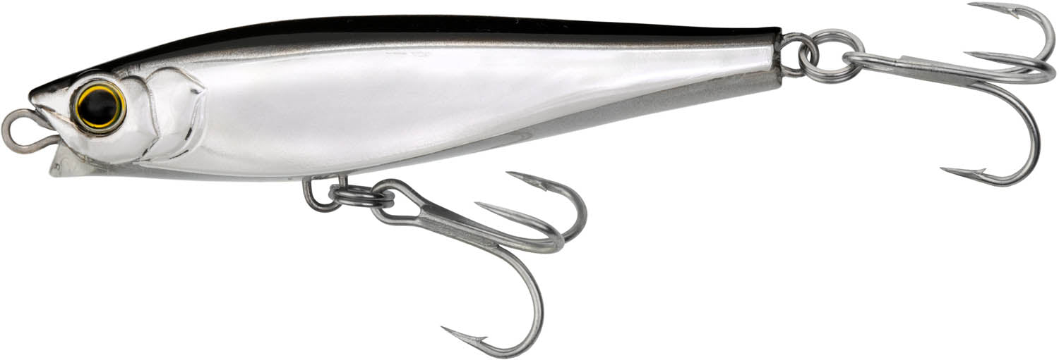 Yo-Zuri Hydro Monster Shot Saltwater Long Cast Stick Bait - TACKLE WAREHOUSE AMERICA​