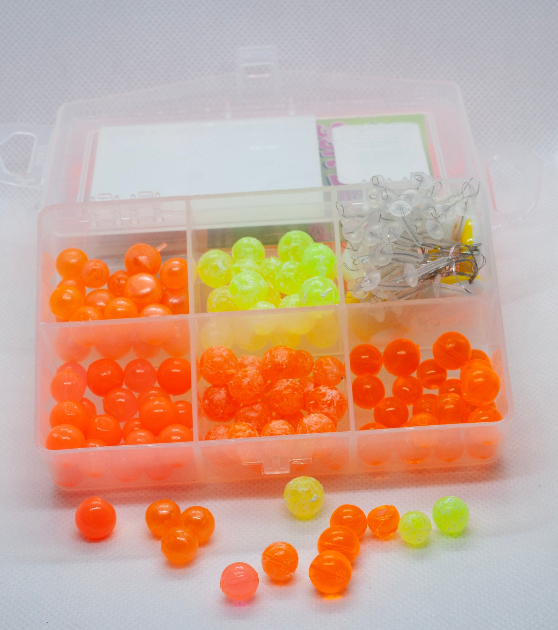 BnR Tackle Soft Bead Great Lakes Pro Pack - TACKLE WAREHOUSE AMERICA​