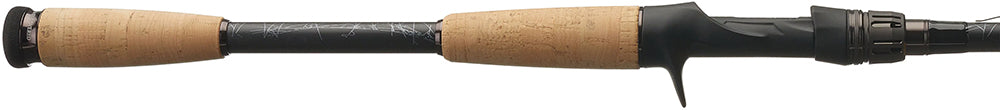Daiwa Tatula Cork Handle Bass Casting Rods - TACKLE WAREHOUSE AMERICA​