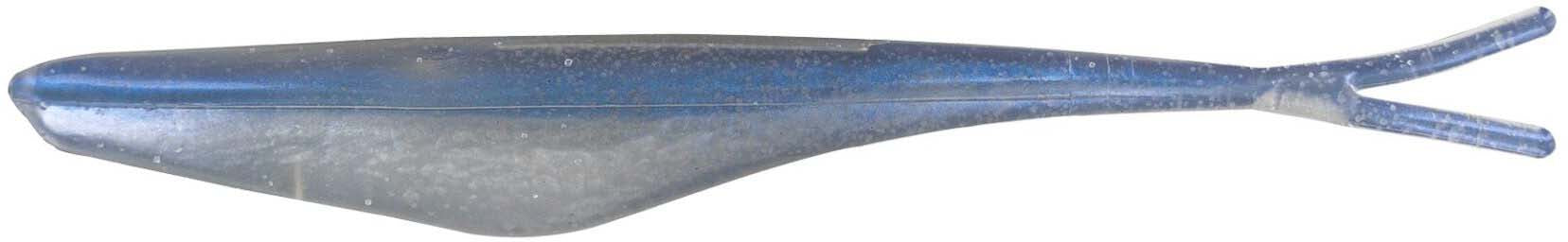 Big Bite Baits 4 Inch Jerk Minnow - 10 Pack - TACKLE WAREHOUSE AMERICA​