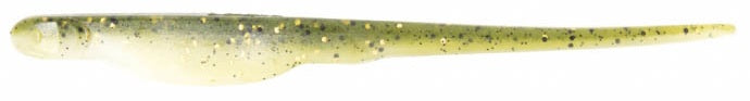 X-Zone Pro Series Whiplash Shad - 6 Inch - TACKLE WAREHOUSE AMERICA​