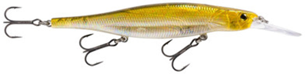 Booyah Flash Point Deep Jr. Jerkbait - 4 Inch - TACKLE WAREHOUSE AMERICA​