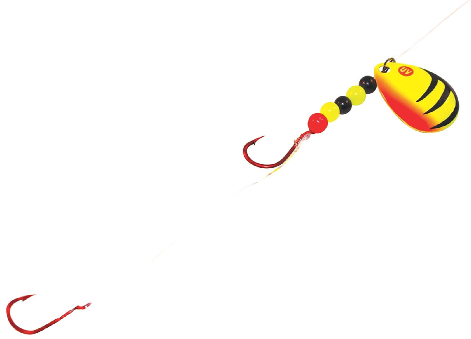 Northland Tackle Pro-Walleye Crawler Harness - 1 Pack - TACKLE WAREHOUSE AMERICA​