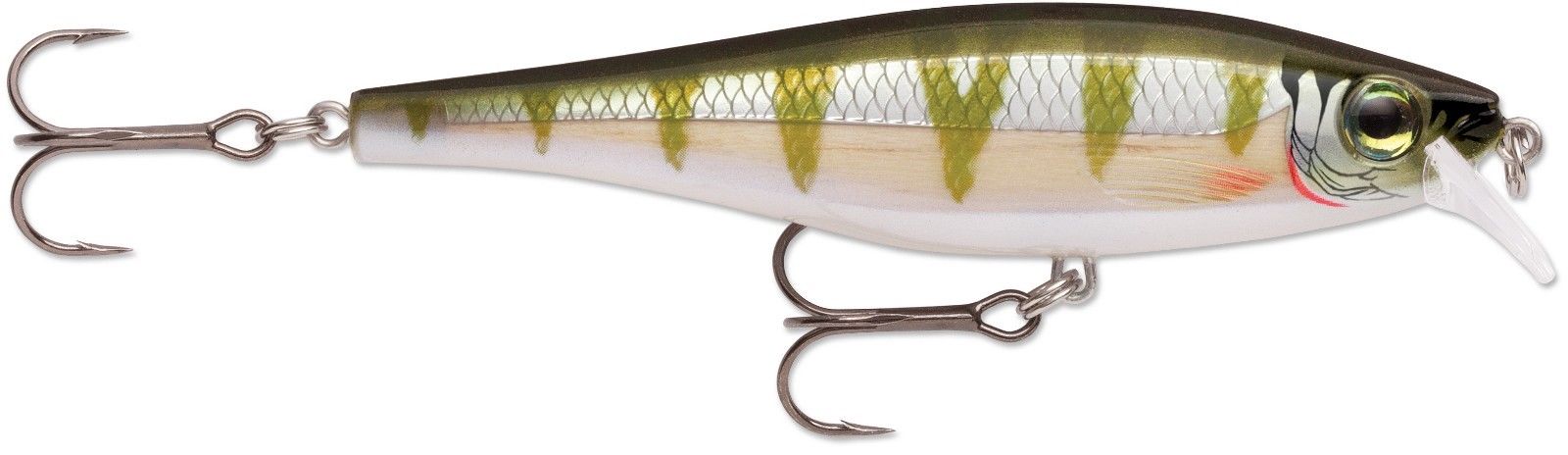 Rapala Balsa Xtreme BX Minnow 07 Shallow Diving Jerkbait - TACKLE WAREHOUSE AMERICA​