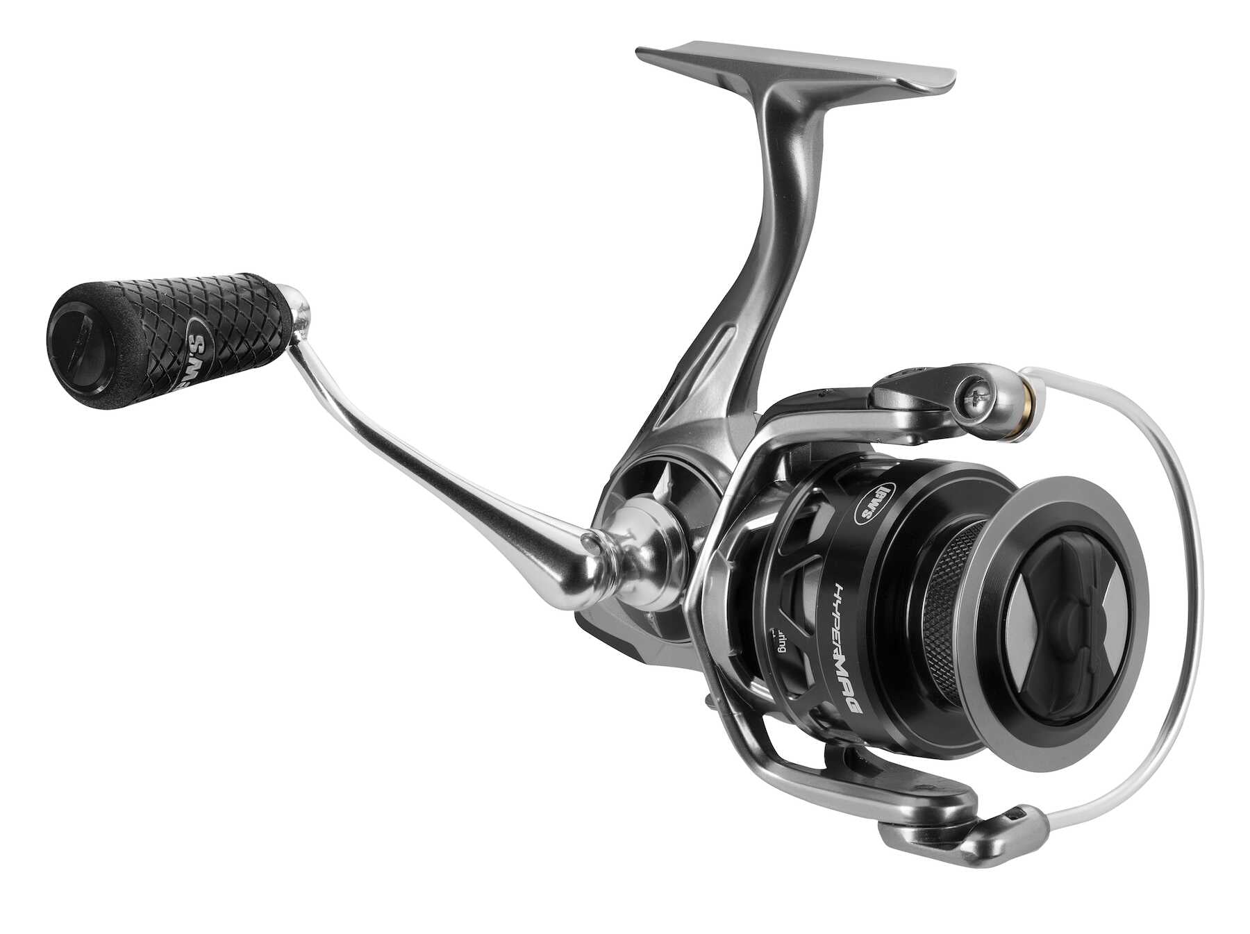 Lew's HyperMag Speed Spin Spinning Reel - TACKLE WAREHOUSE AMERICA​