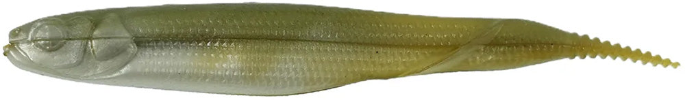 Missile Baits Freedom Flyer Minnow Bait - 4.25 Inch - TACKLE WAREHOUSE AMERICA​