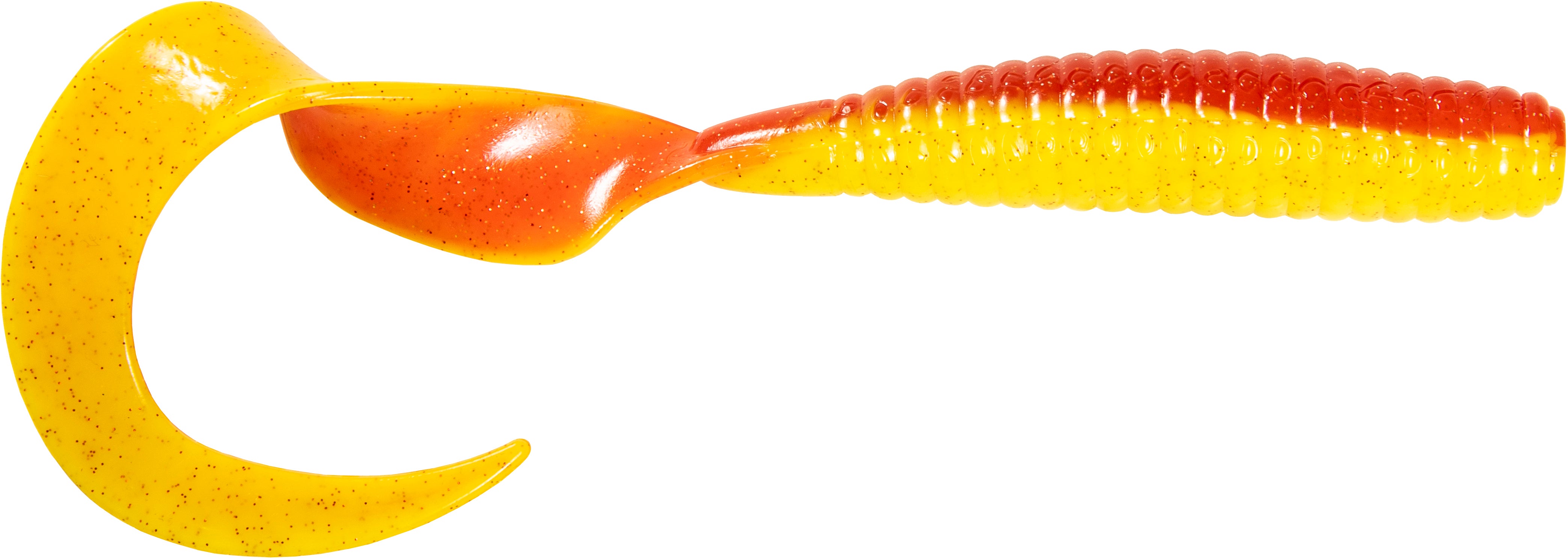 Z-Man DoormatadorZ 5 inch Scented Curly Tail Grubs 4 pack - TACKLE WAREHOUSE AMERICA​