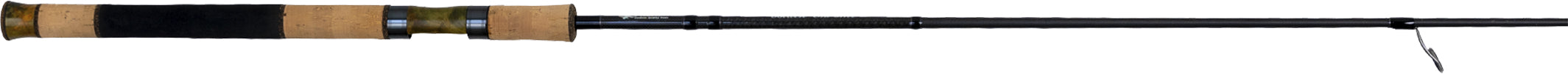 Phenix Black Chrome Steelhead Spinning Rods - TACKLE WAREHOUSE AMERICA​