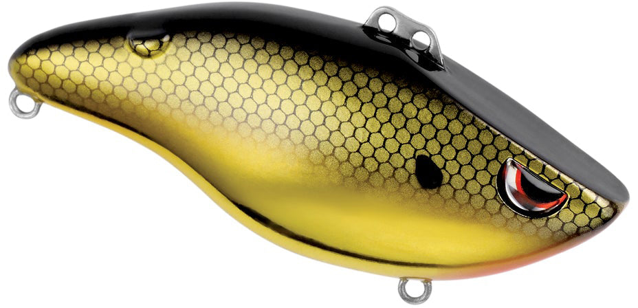 SPRO Wameku Shad 80 Lipless Crankbait - TACKLE WAREHOUSE AMERICA​