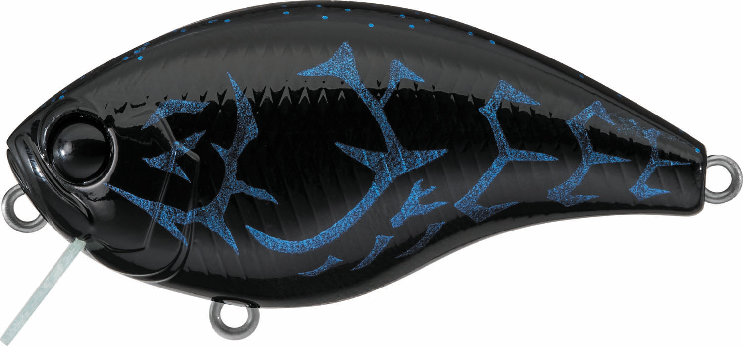 Evergreen International CH-1 Waking Crankbait - TACKLE WAREHOUSE AMERICA​