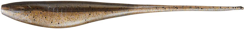 Basstrix DuraTrix Soft Plastic Jerk Minnow - 7 Inch - TACKLE WAREHOUSE AMERICA​