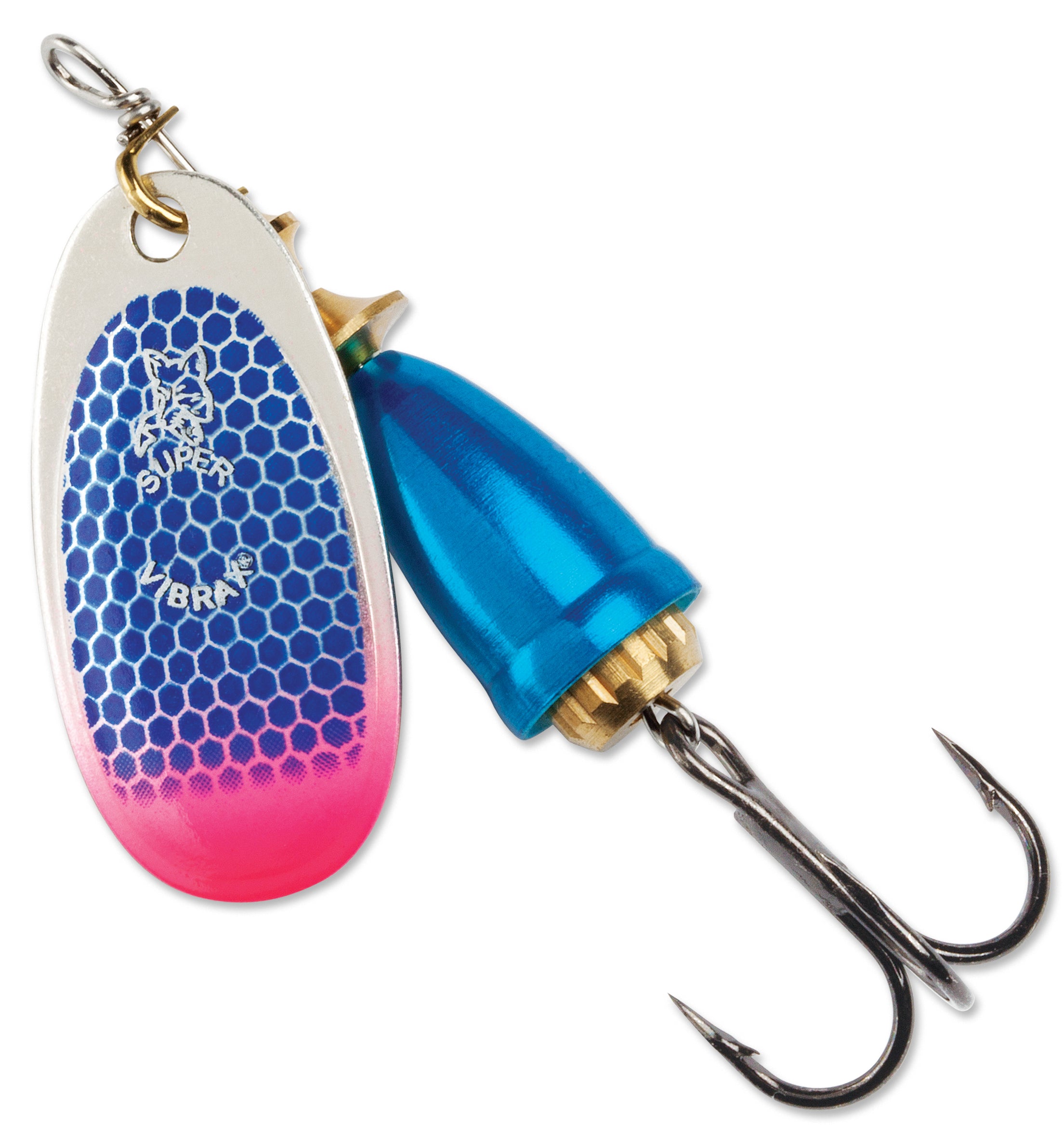 Blue Fox Classic Vibrax UV Series - TACKLE WAREHOUSE AMERICA​
