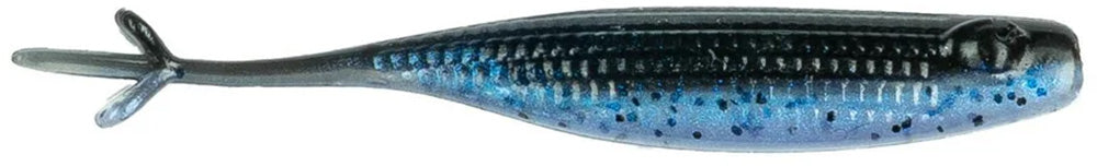 Baitfuel NanoDuster Panfish Plastic - 2 Inch - TACKLE WAREHOUSE AMERICA​