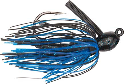Strike King Bitsy Flip Flipping Jig 1/2 oz. - TACKLE WAREHOUSE AMERICA​