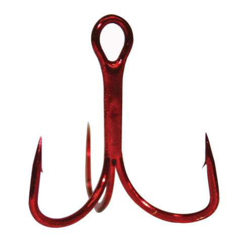 Gamakatsu EWG Treble Hook - TACKLE WAREHOUSE AMERICA​