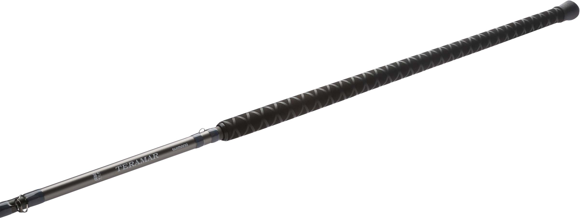 Shimano Teramar WC Deck Hand Rods - TACKLE WAREHOUSE AMERICA​