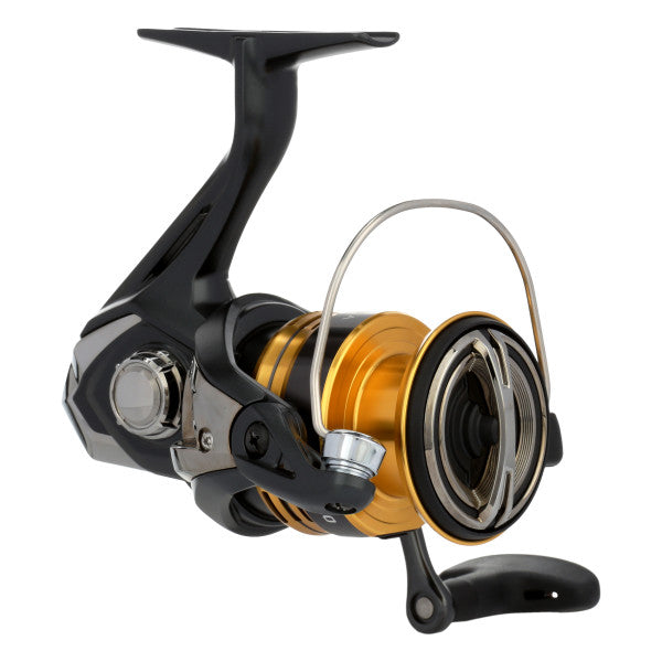Shimano Sahara FJ Spinning Reel - TACKLE WAREHOUSE AMERICA​