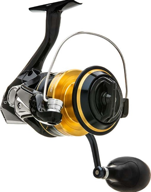 Shimano Spheros SW A Spinning Reel - TACKLE WAREHOUSE AMERICA​