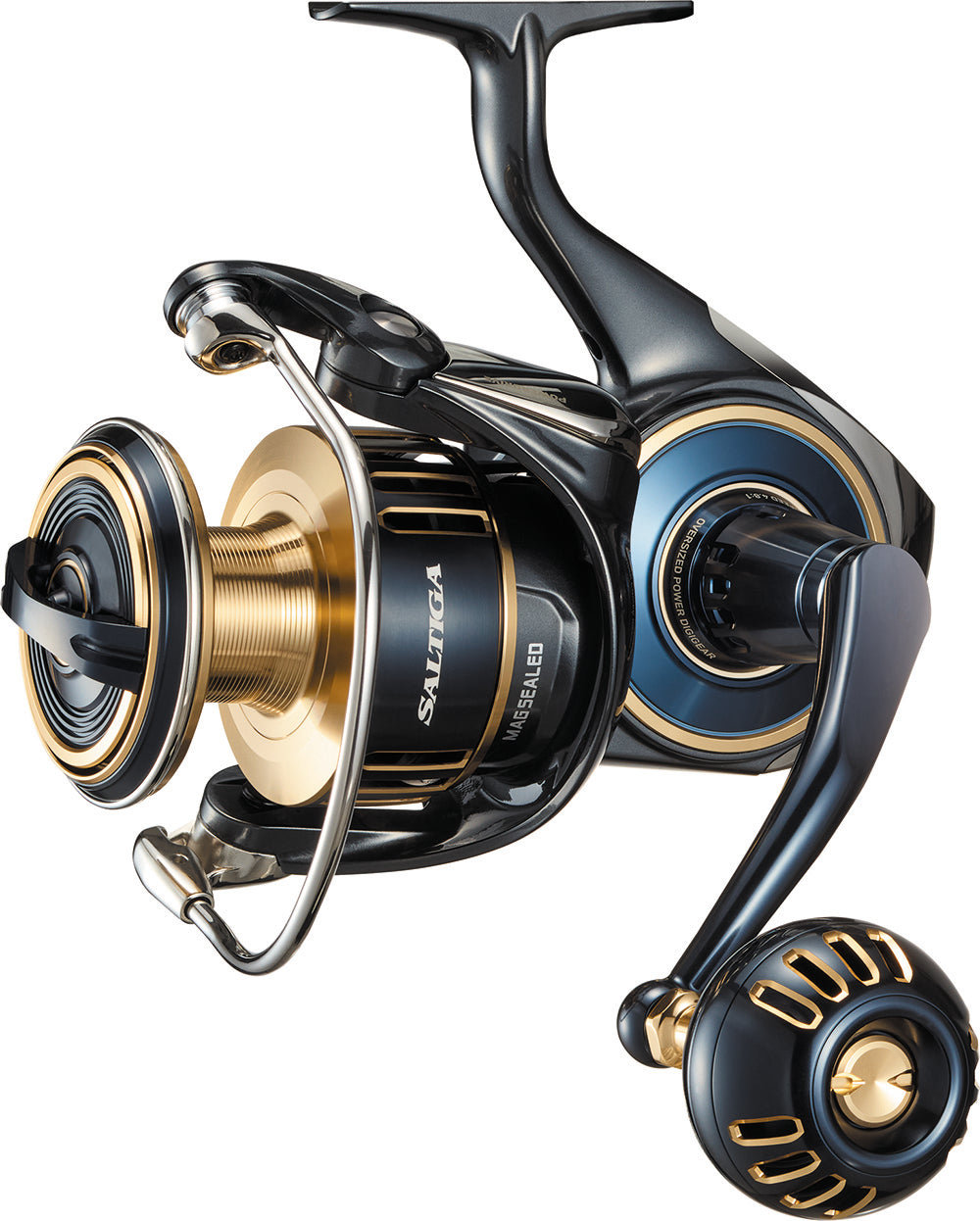 Daiwa Saltiga G Spinning Reels - TACKLE WAREHOUSE AMERICA​