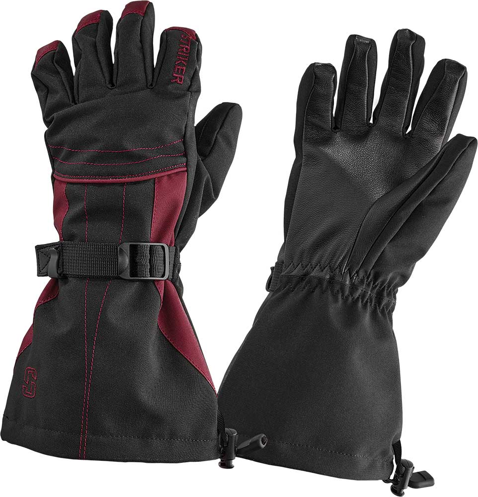 Striker Women's Stella Gloves - TACKLE WAREHOUSE AMERICA​