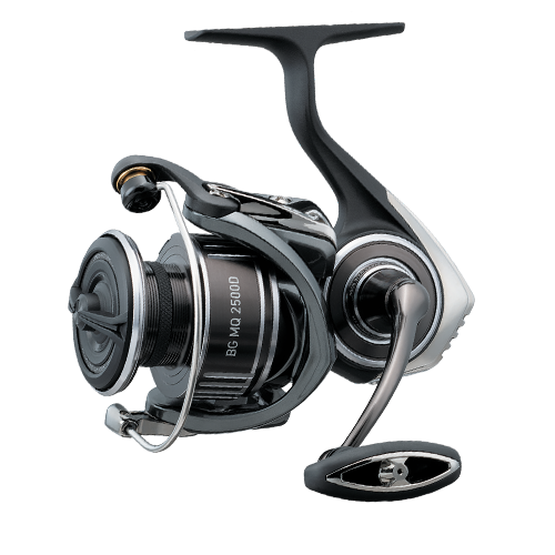 Daiwa BG MQ Spinning Reels - TACKLE WAREHOUSE AMERICA​