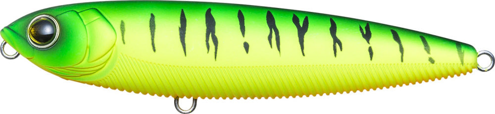 Yo-Zuri 3DB Pencil Topwater Walker 100mm - 4 Inch - TACKLE WAREHOUSE AMERICA​