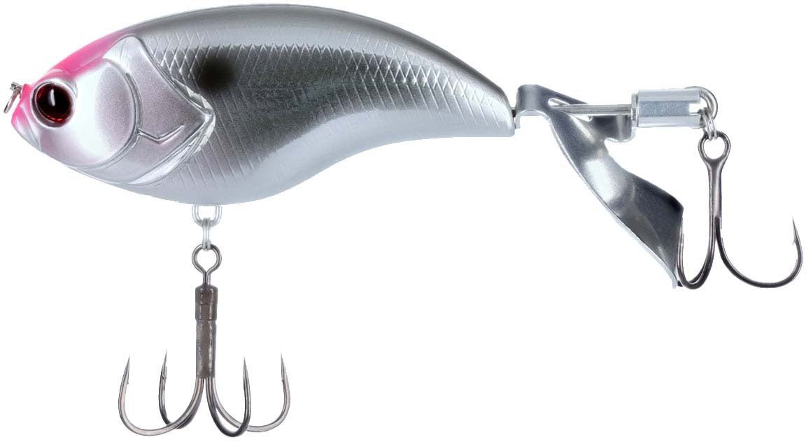 Deps Evoke Zero Topwater - TACKLE WAREHOUSE AMERICA​