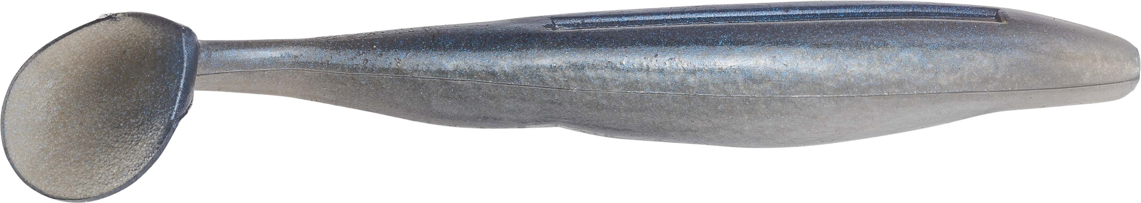 Strike King KVD Swim'N Caffeine Shad 4 inch Paddle Tail Swimbait 7 pack - TACKLE WAREHOUSE AMERICA​