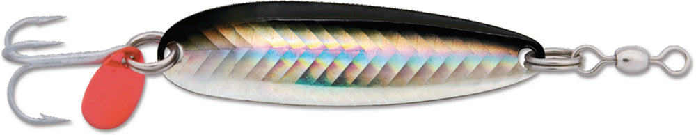 Luhr-Jensen Krocodile Spoon w/ Treble Hook - 1 oz - TACKLE WAREHOUSE AMERICA​