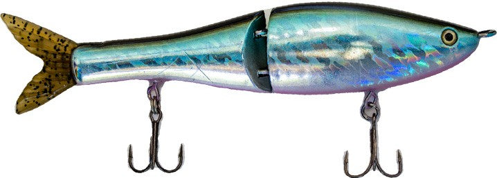 G-Ratt Baits Sneaky Pete Glide Bait - TACKLE WAREHOUSE AMERICA​