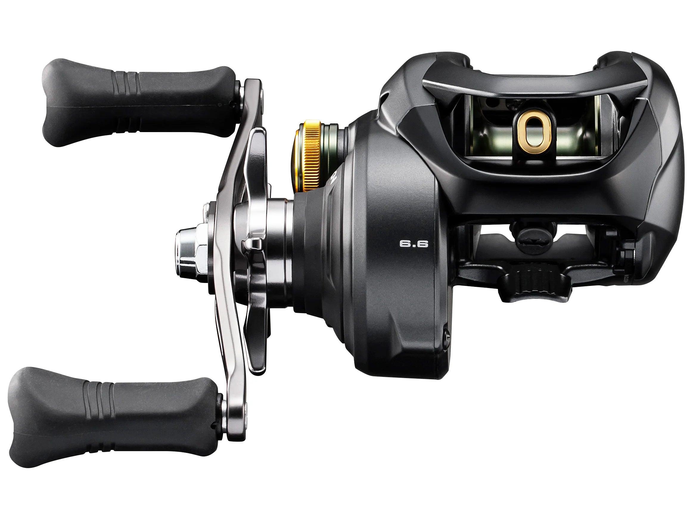 Shimano Curado 300 K Baitcasting Reels - TACKLE WAREHOUSE AMERICA​