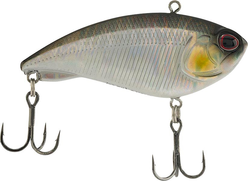 Berkley Jack 8 Lipless Crankbait - 3.1 Inch - TACKLE WAREHOUSE AMERICA​