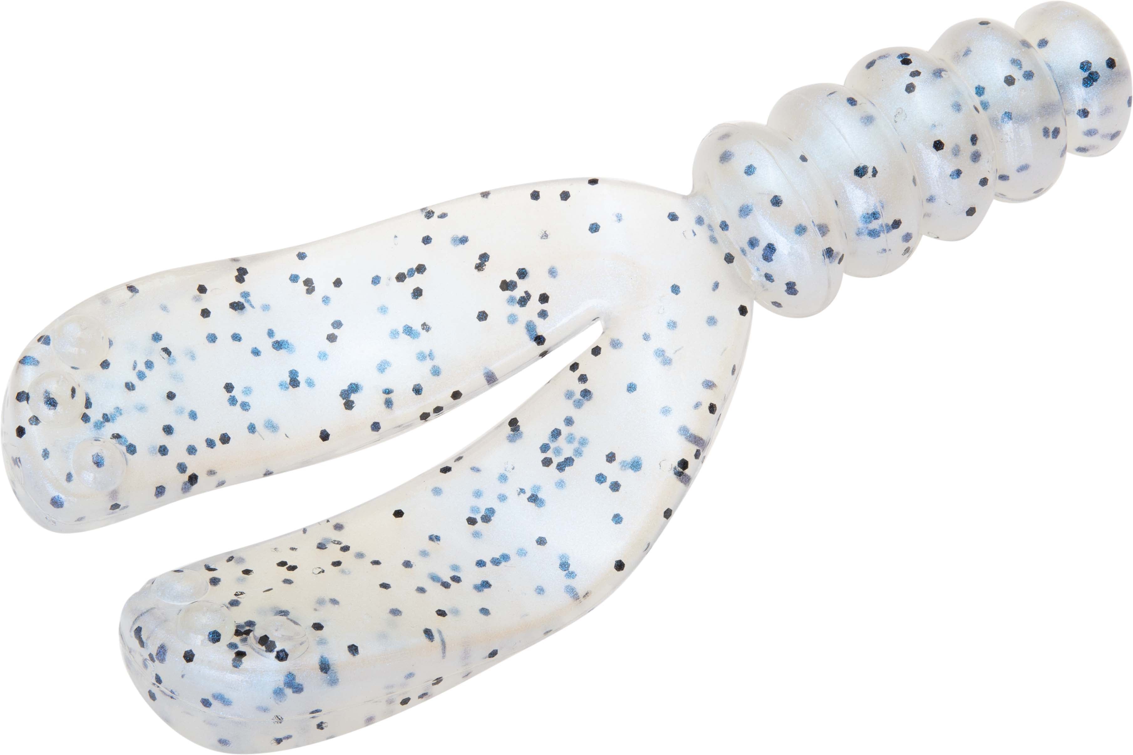 Mr. Crappie Snap Jack Grub - 2 inch - TACKLE WAREHOUSE AMERICA​