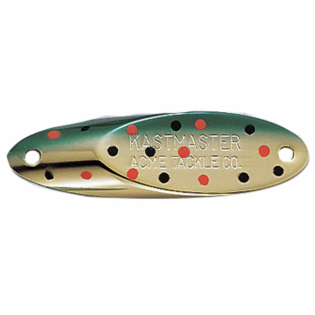 Acme Kastmaster Spoon 3/8 oz. - TACKLE WAREHOUSE AMERICA​