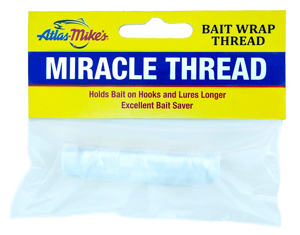 Atlas Mike's Miracle Thread - TACKLE WAREHOUSE AMERICA​