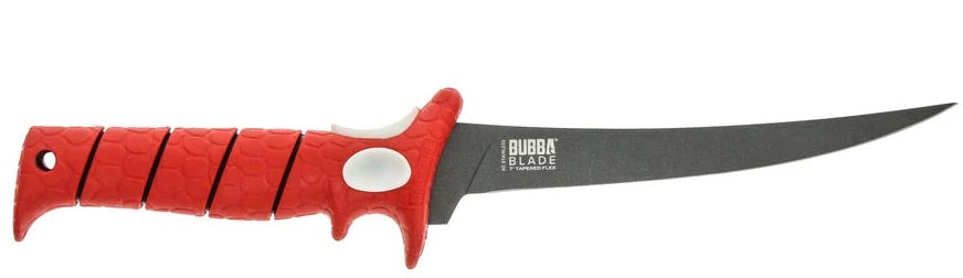 Bubba Tapered Flex Fillet Knife - 7 Inch - TACKLE WAREHOUSE AMERICA​