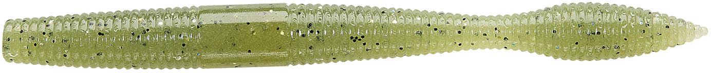 Daiwa Yamamoto Neko Fat Worm 4 inch 10 pack - TACKLE WAREHOUSE AMERICA​