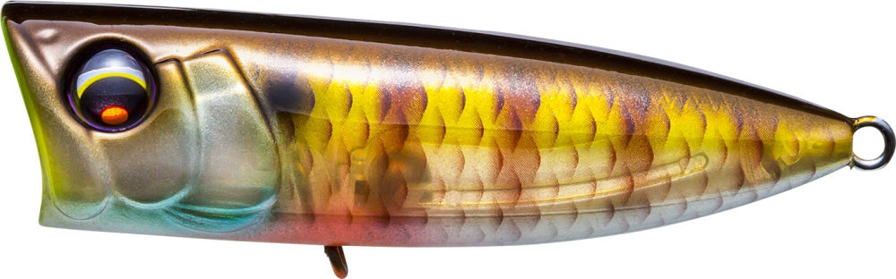 Yo-Zuri Pro Popper Topwater Popper - 2.75 Inch - TACKLE WAREHOUSE AMERICA​